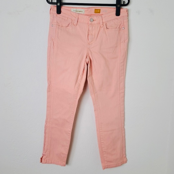 Anthropologie Pilcro And The Letterpress Stet Jeans - Picture 2 of 12